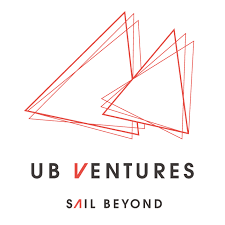 UB Ventures Logo