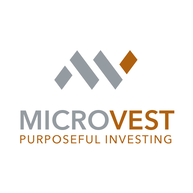 MicroVest CapitalManagement Logo