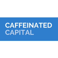 Caffeinated Capital Logo