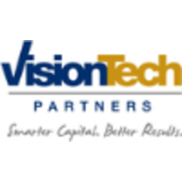 VisionTech Angels Logo