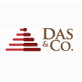 Das & Co Logo