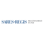 Sares Regis Multifamily Funds Logo