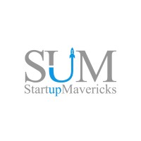 Startup Mavericks Logo