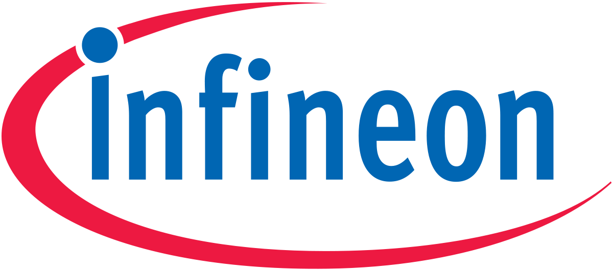 Infineon Technologies Japan Logo