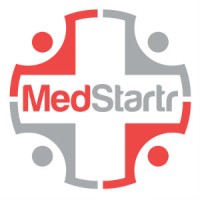 MedStartr Logo