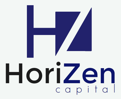 HoriZen Capital Logo