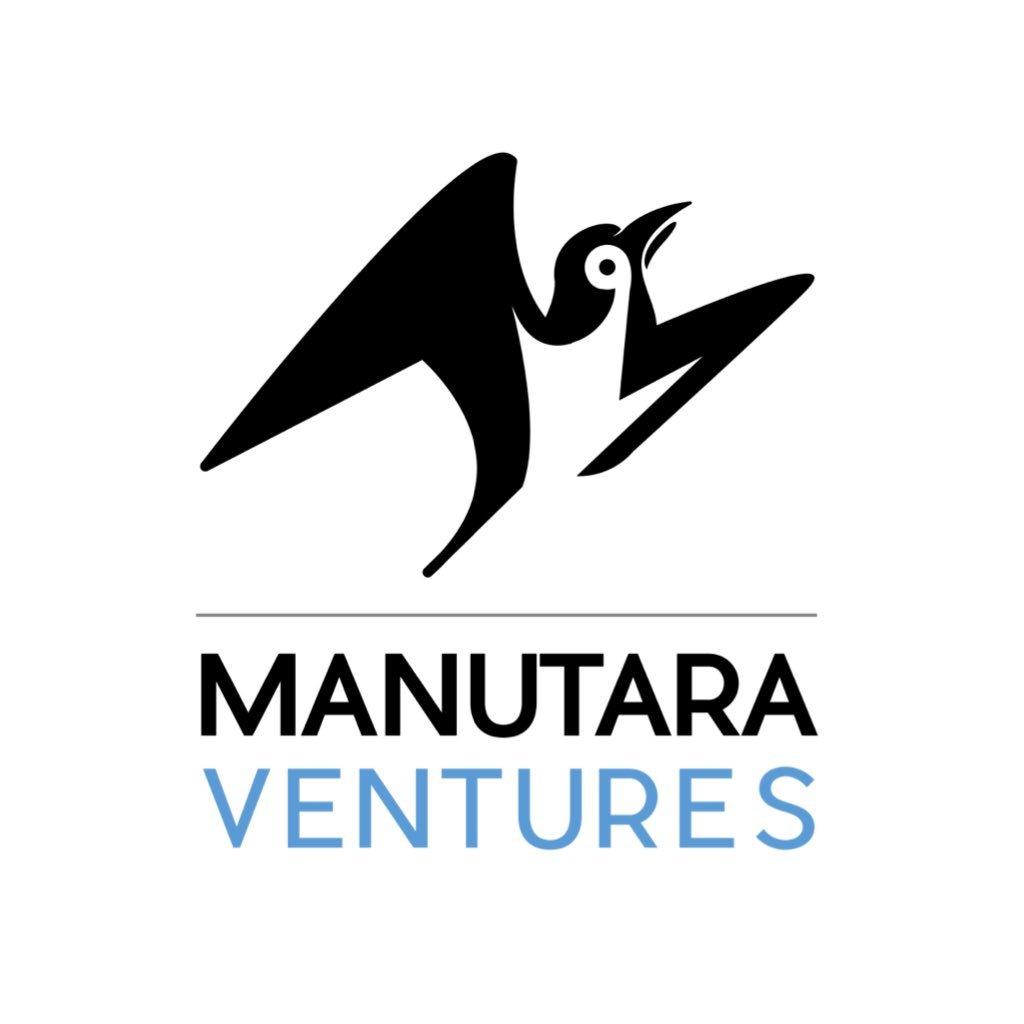 Manutara Ventures Logo