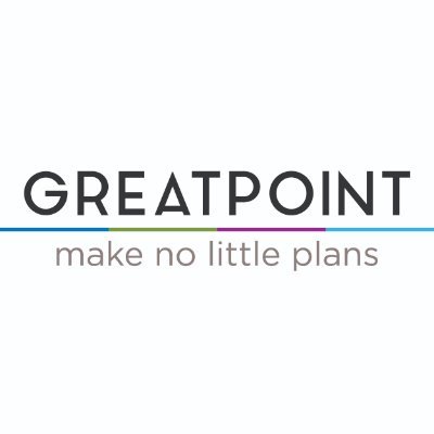 GreatPoint Ventures Logo