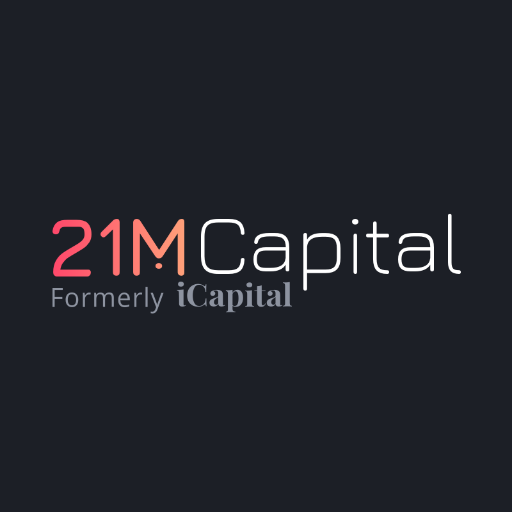21M Capital Logo