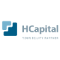 H Capital Logo