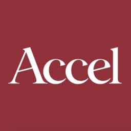 Accel Partners Logo