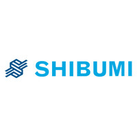 Shibumi International by Gülermak Heavy Industries Construction and Contracting Logo