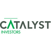 Catalyst Investors Logo