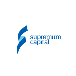 Supremum Capital Logo