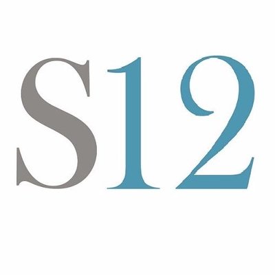Station12 Logo
