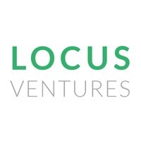 Locus Ventures Logo