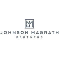 Johnson Venture Partners Logo