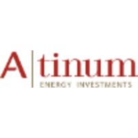 Atinum Investment Logo