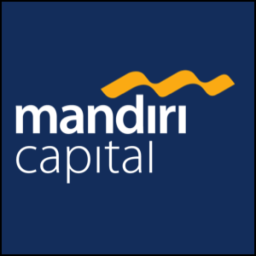 MCI Mandiri Capital Indonesia Logo