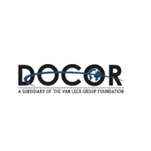Docor International Management Logo