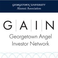 Georgetown Angel Investor Network Logo