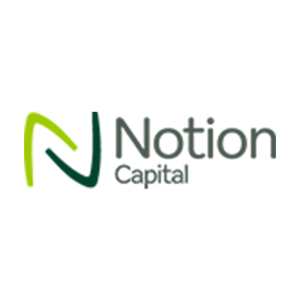 Notion Capital Logo