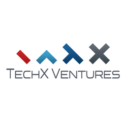 TechX Ventures Logo