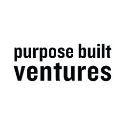 Purpose Built Ventures Logo
