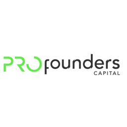 Profounders Capital Logo