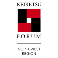 Keiretsu Forum Northwest Logo