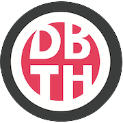 DBTH Capital Ventures Logo