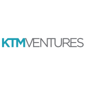 KTM Ventures Logo