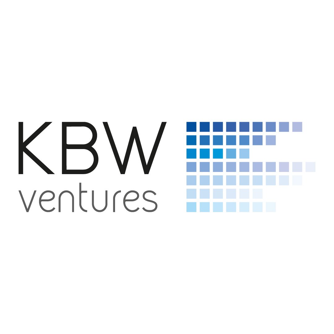 KBW Ventures Logo