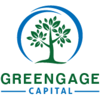 GreenGage Capital Logo