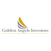 Golden Angels Investors Logo