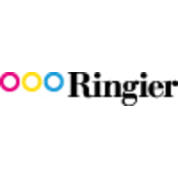 Ringier Digital Ventures Logo