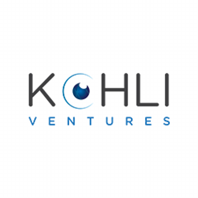 Kohli Ventures Logo