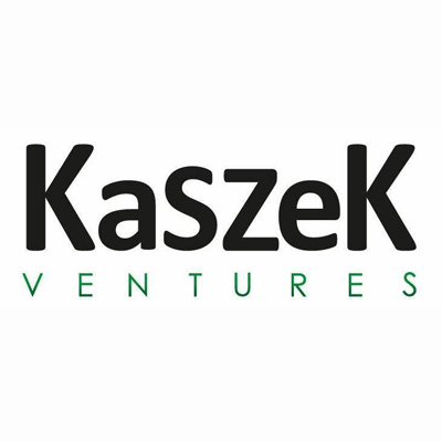 Kaszek Ventures Logo