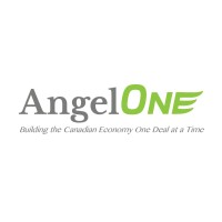 Angel One Investor Network Logo