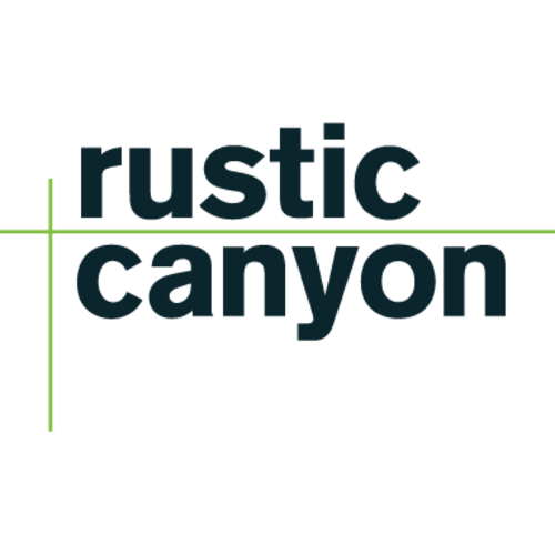 Rustic Canyon Partners Logo