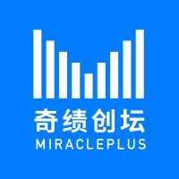 Miracleplus (Former Y-Combinator China) Logo