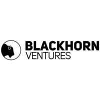 Blackhorn Ventures Logo