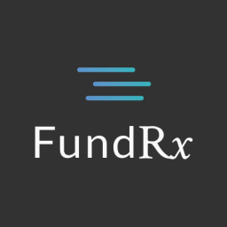 FundRx Logo