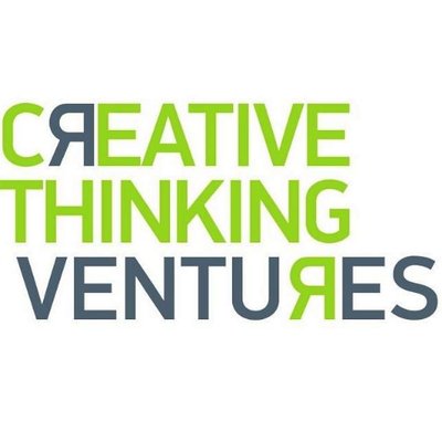 Creative Thinking Ventures Logo