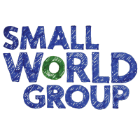 Small World Group Logo