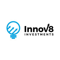 Innov8 Investments Logo