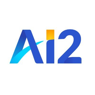 AI2 Allen Institute for Artificial Intelligence Incubator Logo