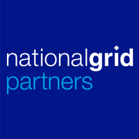 National Grid Partners by NationalGrid Logo