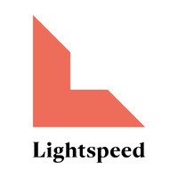 LSVP Lightspeed Venture Partners Logo