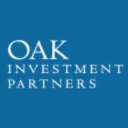 Oak Investment Partners Logo